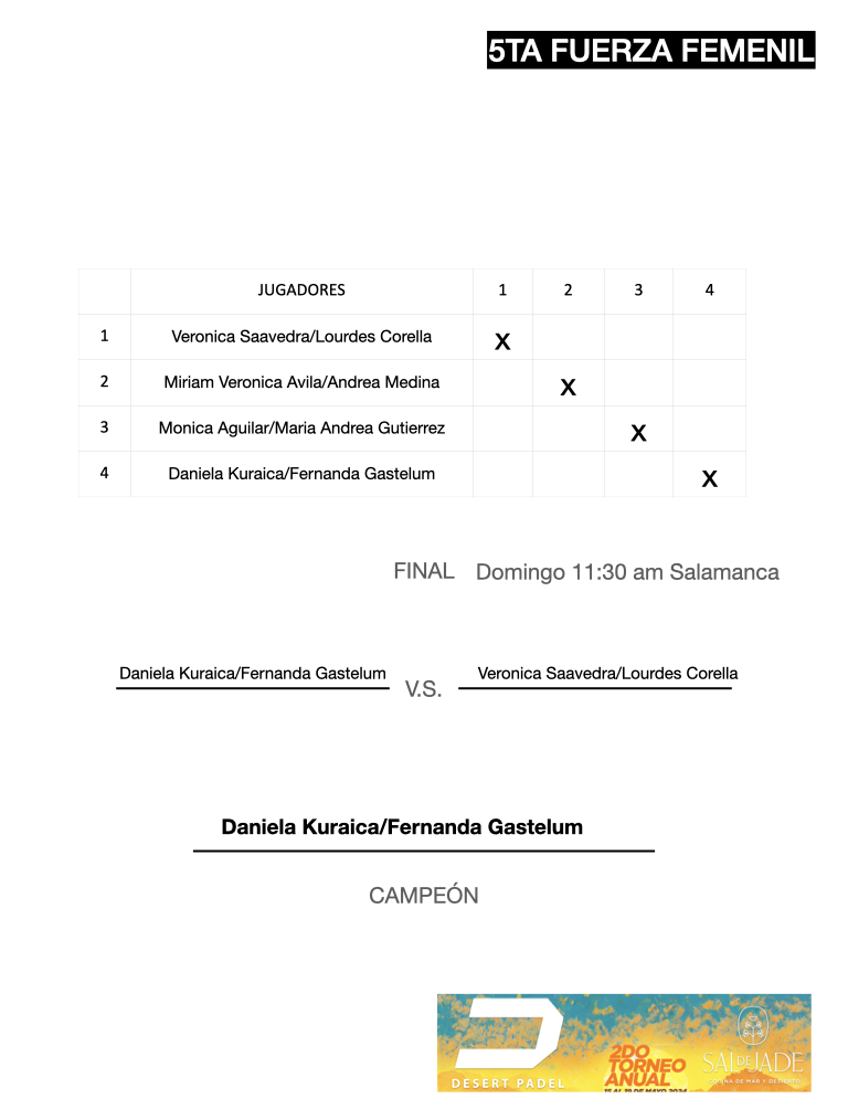 llaves segundo torneo desert padel.010